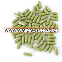 Moringa Capsules Bottle (60 Capsules)