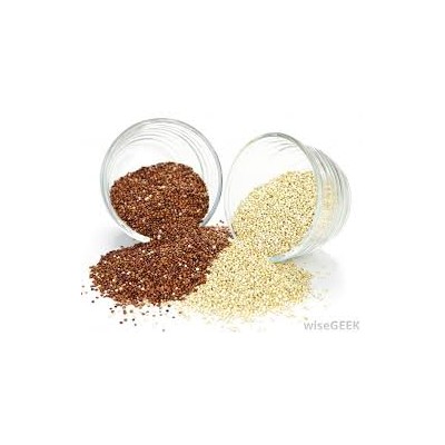 INDIAN QUINOA SEEDS