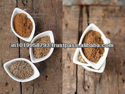 Cumin seed Grounded