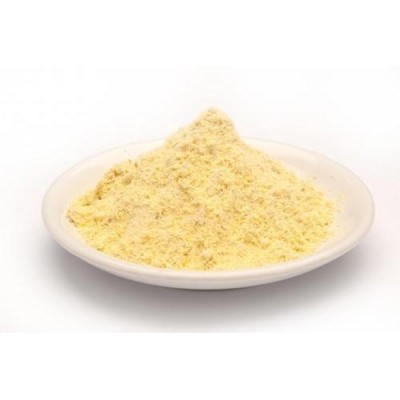 HIGH NUTRITIONAL GRAM FLOUR TO MAKE TASTY FOODS